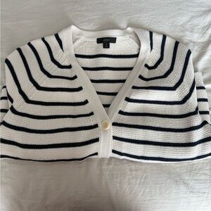 JCrew cardigan